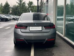 BMW i3 eDrive 35 L - ფოტო 5