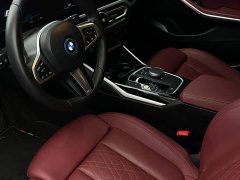 BMW i3 eDrive 35 L - ფოტო 6