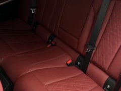 BMW i3 eDrive 35 L - ფოტო 7