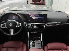 BMW i3 eDrive 35 L - ფოტო 8