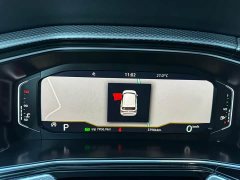 Volkswagen Tacqua Tanyoung 2021 1.5L Automatic Smart Connected Edition - ფოტო 10