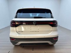 Volkswagen Tacqua Tanyoung 2021 1.5L Automatic Smart Connected Edition - ფოტო 5