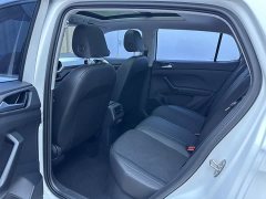 Volkswagen Tacqua Tanyoung 2021 1.5L Automatic Smart Connected Edition - ფოტო 7