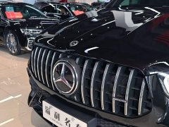 Mercedes-Benz Mercedes-AMG GLE 53 4MATIC Coupe - ფოტო 11