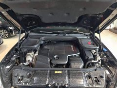 Mercedes-Benz Mercedes-AMG GLE 53 4MATIC Coupe - ფოტო 13