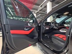 Mercedes-Benz Mercedes-AMG GLE 53 4MATIC Coupe - ფოტო 14