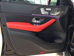 Mercedes-Benz Mercedes-AMG GLE 53 4MATIC Coupe - ფოტო 15