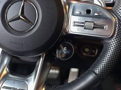 Mercedes-Benz Mercedes-AMG GLE 53 4MATIC Coupe - ფოტო 16