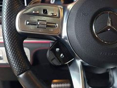 Mercedes-Benz Mercedes-AMG GLE 53 4MATIC Coupe - ფოტო 17
