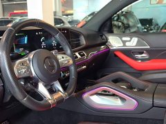 Mercedes-Benz Mercedes-AMG GLE 53 4MATIC Coupe - ფოტო 19