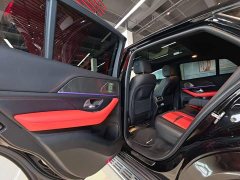 Mercedes-Benz Mercedes-AMG GLE 53 4MATIC Coupe - ფოტო 20