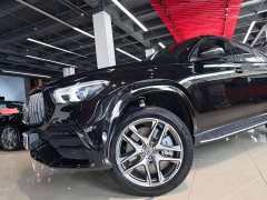 Mercedes-Benz Mercedes-AMG GLE 53 4MATIC Coupe - ფოტო 8