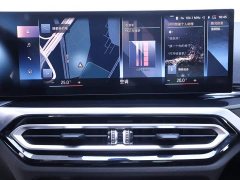 BMW 3 Series 320Li M Sport Package - ფოტო 10