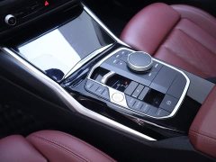 BMW 3 Series 320Li M Sport Package - ფოტო 12