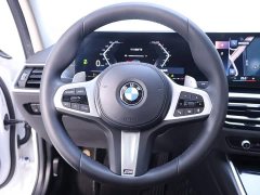 BMW 3 Series 320Li M Sport Package - ფოტო 16