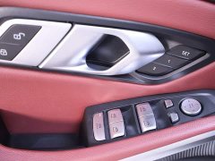 BMW 3 Series 320Li M Sport Package - ფოტო 17