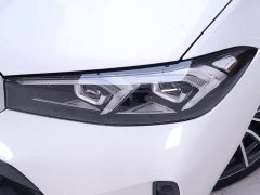 BMW 3 Series 320Li M Sport Package - ფოტო 4