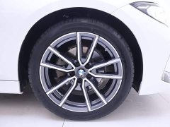 BMW 3 Series 320Li M Sport Package - ფოტო 6