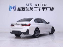 BMW 3 Series 320Li M Sport Package - ფოტო 7
