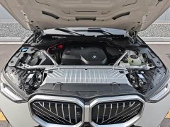 BMW X3 xDrive30L Premier M Sport Package - ფოტო 11