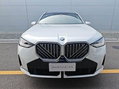 BMW X3 xDrive30L Premier M Sport Package - ფოტო 2