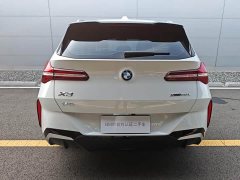 BMW X3 xDrive30L Premier M Sport Package - ფოტო 3