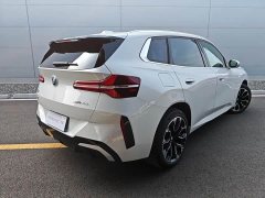 BMW X3 xDrive30L Premier M Sport Package - ფოტო 4