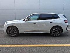 BMW X3 xDrive30L Premier M Sport Package - ფოტო 5