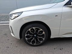 BMW X3 xDrive30L Premier M Sport Package - ფოტო 6