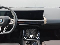 BMW X3 xDrive30L Premier M Sport Package - ფოტო 7