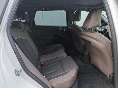 BMW X3 xDrive30L Premier M Sport Package - ფოტო 8