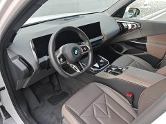 BMW X3 xDrive30L Premier M Sport Package - ფოტო 9