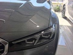 BMW 3 Series 2024 325Li M Sport Package - ფოტო 12
