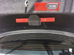 BMW 3 Series 2024 325Li M Sport Package - ფოტო 14