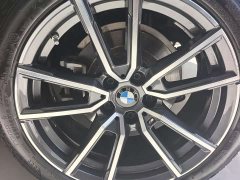 BMW 3 Series 2024 325Li M Sport Package - ფოტო 15