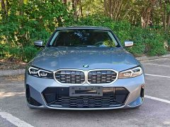 BMW 3 Series 2024 325Li M Sport Package - ფოტო 2