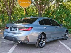 BMW 3 Series 2024 325Li M Sport Package - ფოტო 6