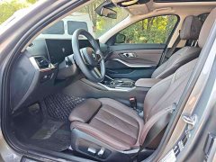 BMW 3 Series 2024 325Li M Sport Package - ფოტო 7