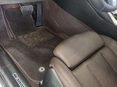 BMW 3 Series 2024 325Li M Sport Package - ფოტო 9