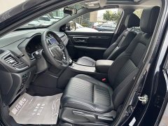Honda CR-V e:PHEV 2022 Luxury - ფოტო 11