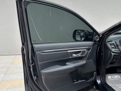 Honda CR-V e:PHEV 2022 Luxury - ფოტო 12