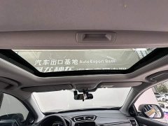 Honda CR-V e:PHEV 2022 Luxury - ფოტო 13