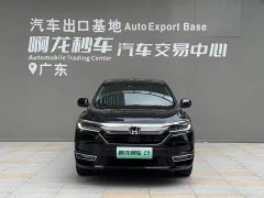 Honda CR-V e:PHEV 2022 Luxury - ფოტო 2