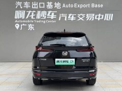 Honda CR-V e:PHEV 2022 Luxury - ფოტო 4