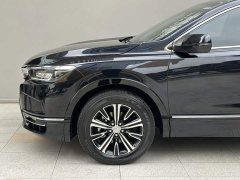 Honda CR-V e:PHEV 2022 Luxury - ფოტო 5