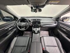 Honda CR-V e:PHEV 2022 Luxury - ფოტო 6