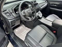Honda CR-V e:PHEV 2022 Luxury - ფოტო 8