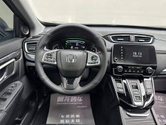 Honda CR-V e:PHEV 2022 Luxury - ფოტო 9