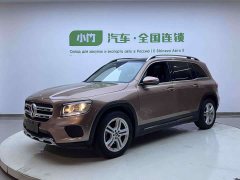 Mercedes-Benz GLB 2020 GLB 180 Dynamic - ფოტო 1