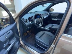 Mercedes-Benz GLB 2020 GLB 180 Dynamic - ფოტო 10